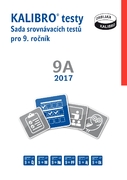 Sada testů pro 9. ročník ZŠ (2017)